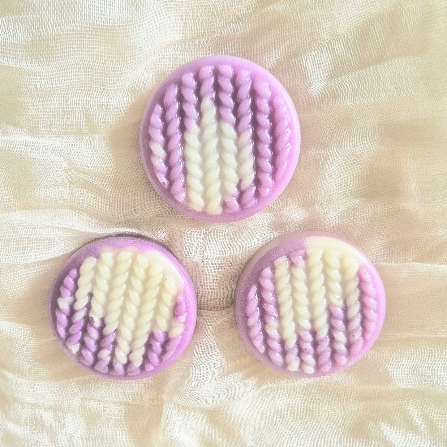 Sparks wax melts