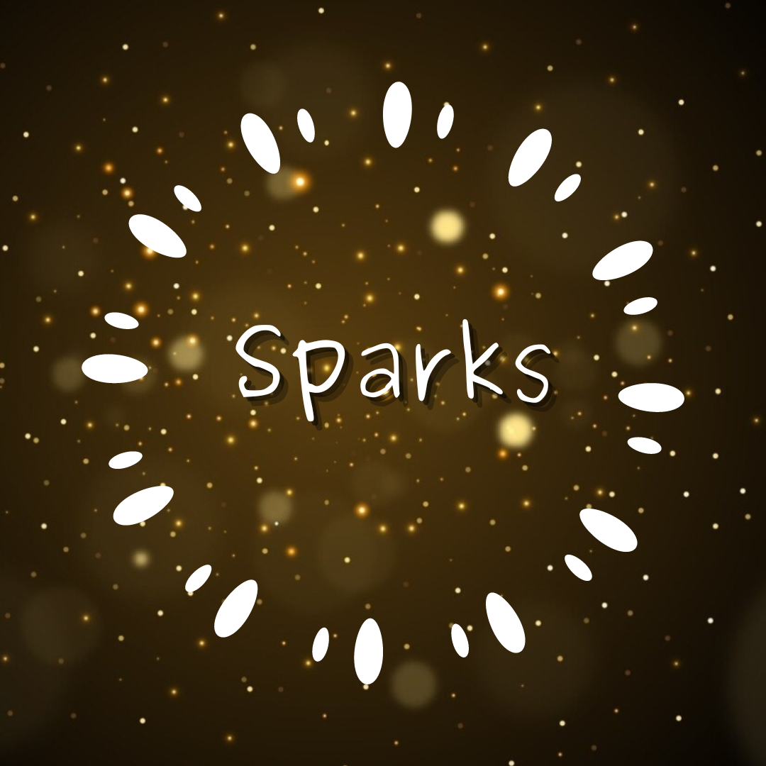 Sparks wax melts