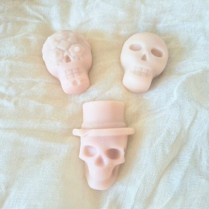 Sparks wax melts