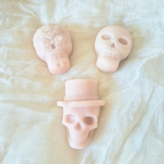 Sparks wax melts