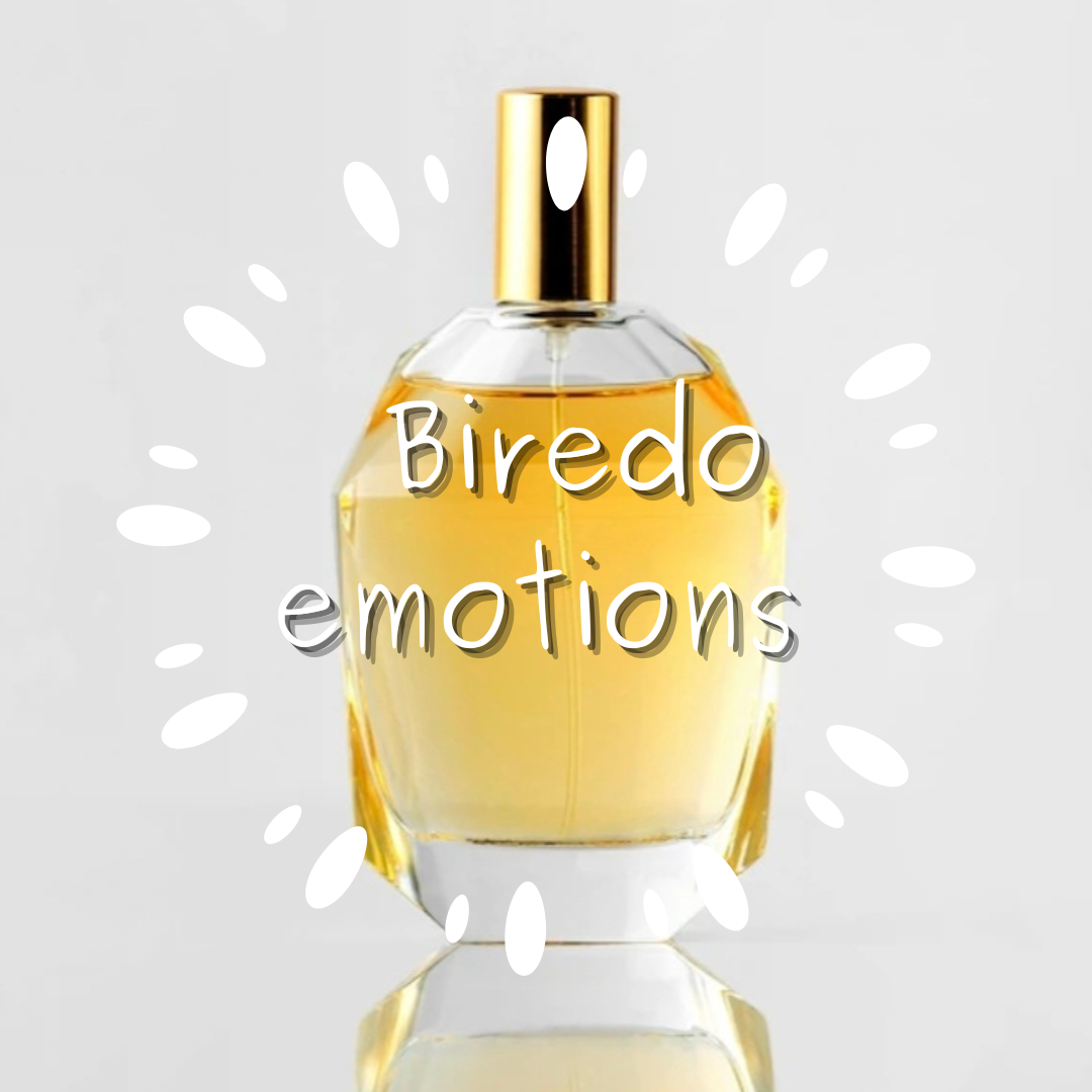 Biredo emotions clouds