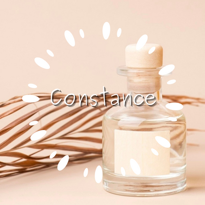 Constance mini clam