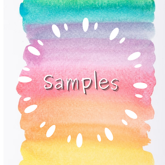 Samples - end of line